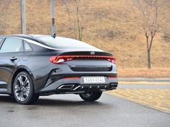2020款 2.5T基本型 