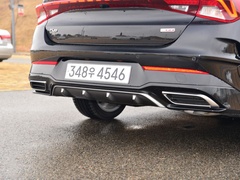 2020款 2.5T基本型 