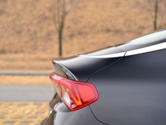 2020款 2.5T基本型 