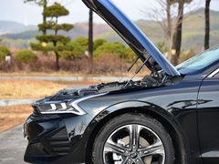 2020款 2.5T基本型 