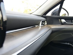 2020款 2.5T基本型 