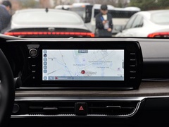 2020款 2.5T基本型 