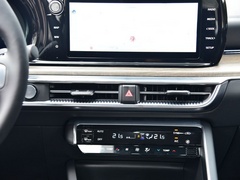 2020款 2.5T基本型 