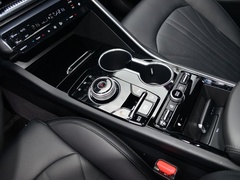 2020款 2.5T基本型 