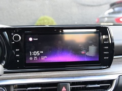 2020款 2.5T基本型 