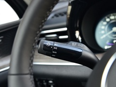 2020款 2.5T基本型 