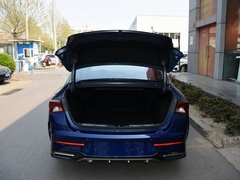 2020款 2.5T基本型 