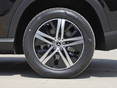 2020款 GLE 350 4MATIC 动感型