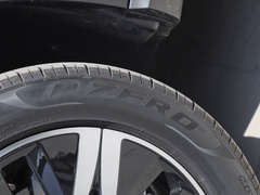 2020款 GLE 350 4MATIC 动感型