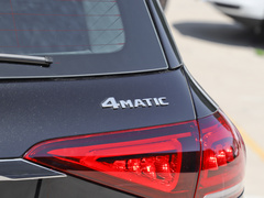 2020款 GLE 350 4MATIC 动感型