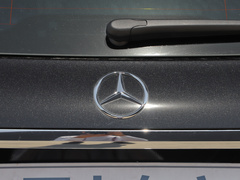 2020款 GLE 350 4MATIC 动感型