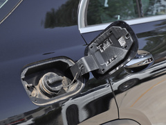 2020款 GLE 350 4MATIC 动感型