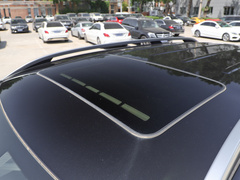 2020款 GLE 350 4MATIC 动感型