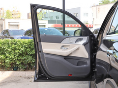 2020款 GLE 350 4MATIC 动感型