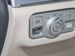 2020款 GLE 350 4MATIC 动感型