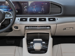 2020款 GLE 350 4MATIC 动感型