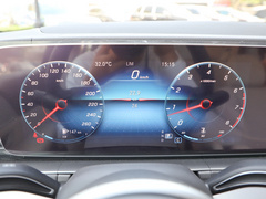 2020款 GLE 350 4MATIC 动感型