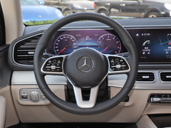 2020款 GLE 350 4MATIC 动感型