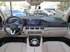 2020款 GLE 350 4MATIC 动感型