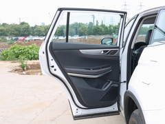 2020款 280T 手动精英型 国VI