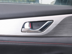2020款 280T 手动精英型 国VI