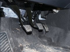 2020款 280T 手动精英型 国VI
