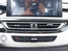 2020款 280T 手动精英型 国VI