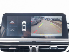 2020款 280T 手动精英型 国VI