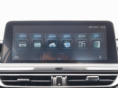 2020款 280T 手动精英型 国VI