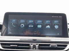 2020款 280T 手动精英型 国VI