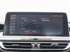 2020款 280T 手动精英型 国VI