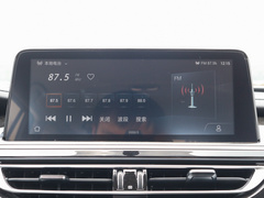 2020款 280T 手动精英型 国VI