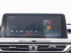 2020款 280T 手动精英型 国VI