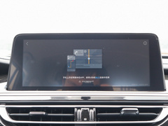 2020款 280T 手动精英型 国VI