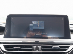 2020款 280T 手动精英型 国VI