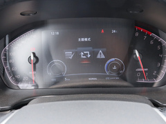 2020款 280T 手动精英型 国VI