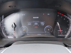 2020款 280T 手动精英型 国VI