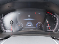 2020款 280T 手动精英型 国VI