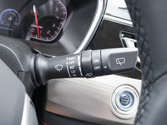 2020款 280T 手动精英型 国VI