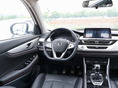 2020款 280T 手动精英型 国VI