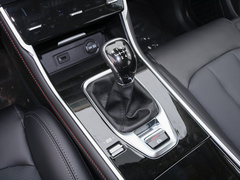 2020款 280T 手动精英型 国VI