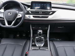 2020款 280T 手动精英型 国VI