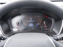 2020款 280T 手动精英型 国VI