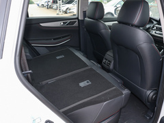 2020款 280T 手动精英型 国VI