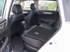 2020款 280T 手动精英型 国VI
