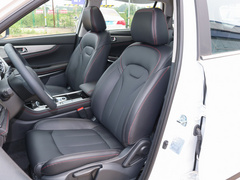 2020款 280T 手动精英型 国VI