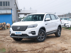 2020款 280T DCT豪华型 国VI