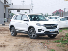 2020款 280T DCT豪华型 国VI
