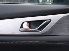 2020款 280T DCT豪华型 国VI
