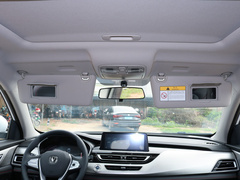 2020款 280T DCT豪华型 国VI